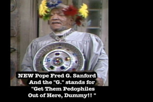 Fred Sanford Quotes
