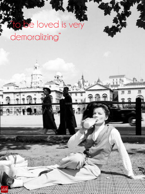 Sophisticated Women Quotes