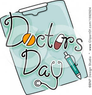 Doctors Day Quotes Sayings