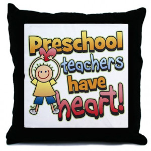 Preschool Teacher Memes