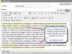 Apa Literature Review In Text Citation