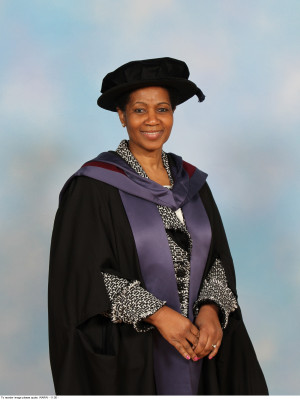 Phumzile Mlambo-Ngcuka