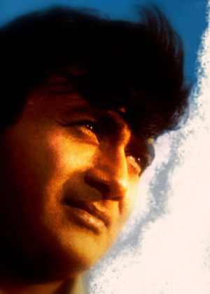 Bollywood Legend passed away