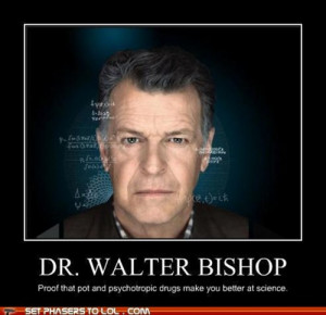 quotable quotes fringe