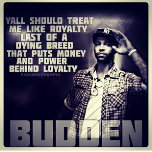 Instagram photo by music_quotes_101 - #joebudden #true #truth #loyalty ...