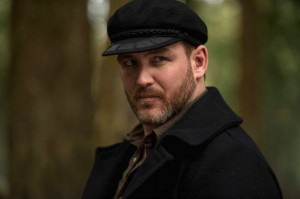 Supernatural - Ty Olsson as Benny