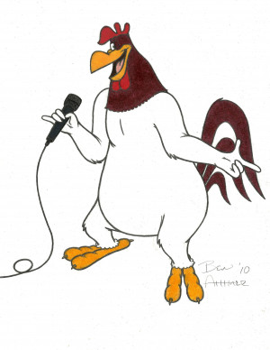 Foghorn Leghorn and Friends wallpapers and images