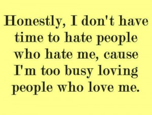 ... hate people who……….. | Love quotes,funny joke pictures & famous