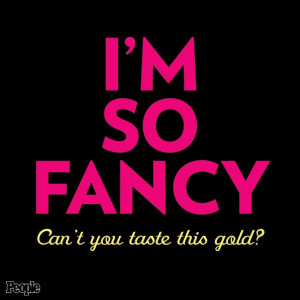 The VMA Nominees: Best Quotes