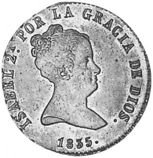 old world coin