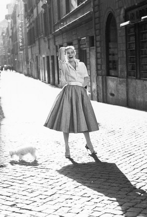 ... Anita, Hollywood, Anita Ekberg, 1940 S Fashion, Anita Eckberg, 1950S