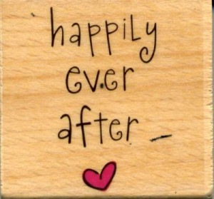 Happily Ever After Quotes. QuotesGram