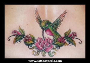 20Hummingbird%20Tattoo%20Designs%201 Pretty Hummingbird Tattoo Designs