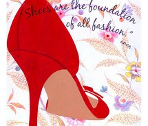 ,quotes,illustration,illustrations,of,women,quotes,shoes,shoes ...