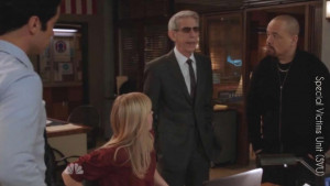 ... Unit - Season 14 - Episode - Funny Valentine - 14016 - NBC - 2013