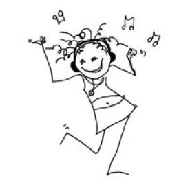 Female- & Body-Positive Music : Body Image Songs