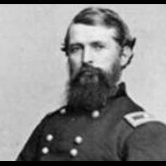 Lieutenant Henry Flipper General John Vaughn Confederate