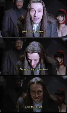... of chaos :-) http://viooz.co/movies/4120-the-crow-1994.html The Crow