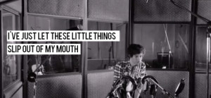 harry styles, little things