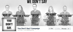 Man Up,’ ‘Don’t Be A Pussy’ Labeled Offensive Language at Duke ...