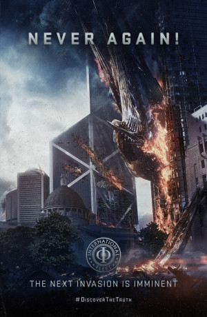 Ender’s Game’ movie propaganda posters encourage citizens to ...