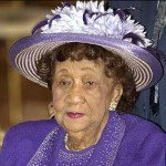 Dorothy Height Quotes