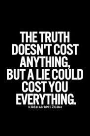 quotes about telling lies google search more truths and lying quotes ...