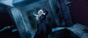 Dumbledore Death Dumbledore death