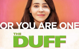 The DUFF Movie Review: Hilarious Yet Different Than the Books