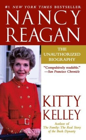 Start by marking “Nancy Reagan: The Unauthorized Biography” as ...