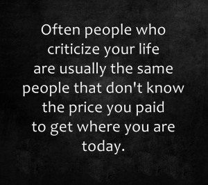 sides to every story.