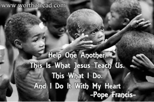 Inspirational Quotes by Famous People