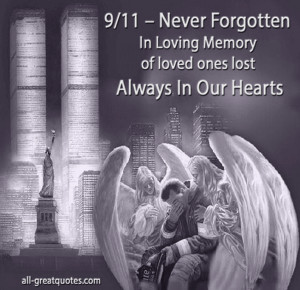 11 – Never Forgotten In Loving Memory of loved ones lost Always In ...