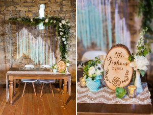 Barn Wedding Decoration Ideas