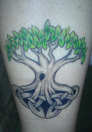 Pagan Tree Of Life Quotes http://lilz.eu/tattoo-second-life/