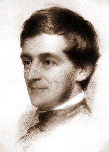 Ralph Waldo Emerson (1846)