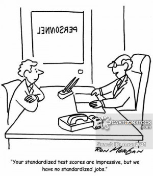standardized tests cartoons, standardized tests cartoon, funny ...