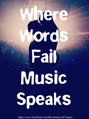 Quotes About Dance And Music #edm #dance #electronic