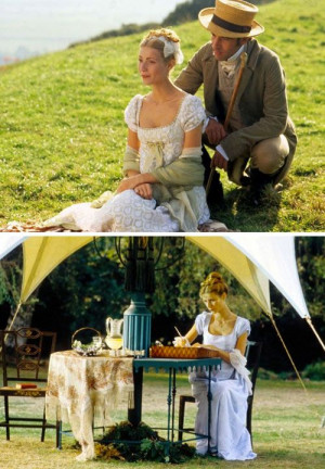 , In Love, Gwyneth Paltrow, Emma Jane Austen Movies, Emma 1996, Emma ...