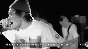 gif mine live pop punk uk Band punk neck deep OVER AND OVER