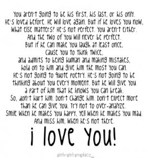 troubled love quotes