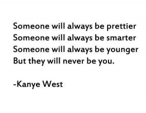 Kanye West Quote