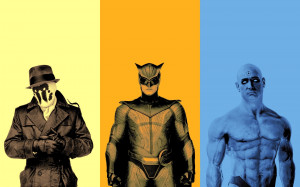 Watchmen Watchmen