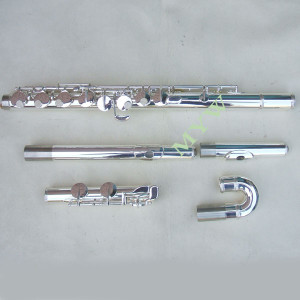Advanced Alto Flute Kit Key