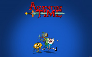 ... Jake Adventure Time Cartoon HD Wallpaper Desktop PC Background a158