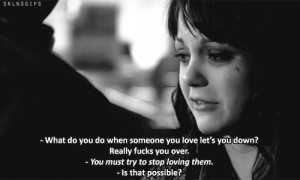 emily skins | via Tumblr