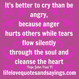 Angry Quotes