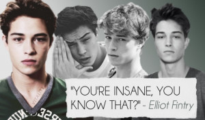 Saving Elliot (Editing)