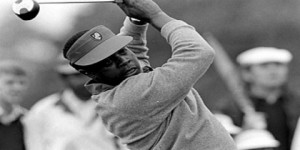 Lee Elder: The first Black golfer to play in the US Masters