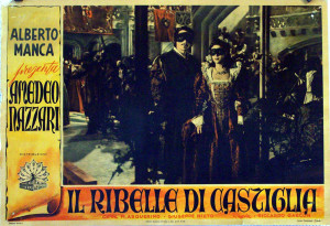 juan de serrallonga titulo del cartel don juan de serrallonga director ...